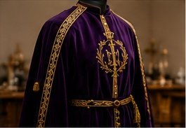 Túnicas de nazareno